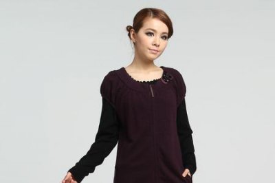 ​赛兔女装是几线品牌