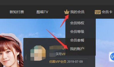 ​优酷缓存的vip视频看不了