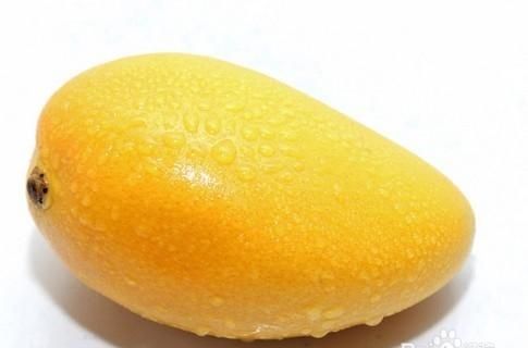 凯特青芒果怎么是硬的