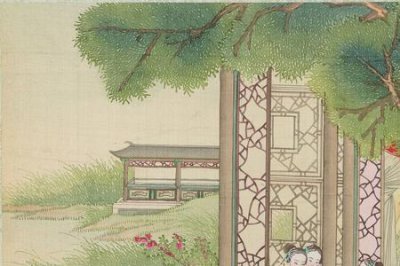 ​红楼梦野史录第38回