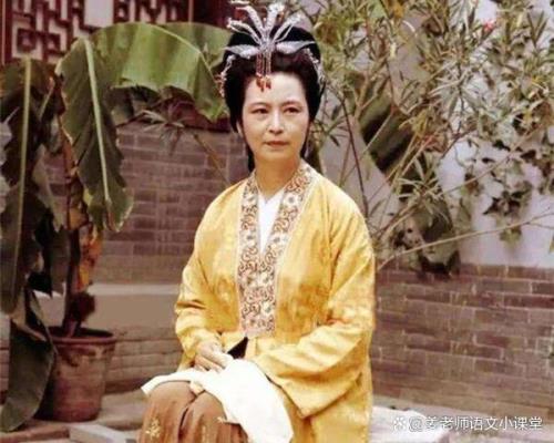 红楼梦中北静王的原型是谁