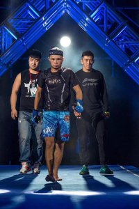 ​勇士职业格斗（当年号称800万勇士的格斗游戏DNF）