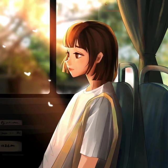 古风头像女生冷艳霸气（气质可爱个性仙气女生头像）(17)
