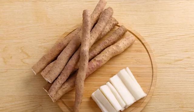 辅食山药和什么搭配，山药和什么搭配做辅食？图1