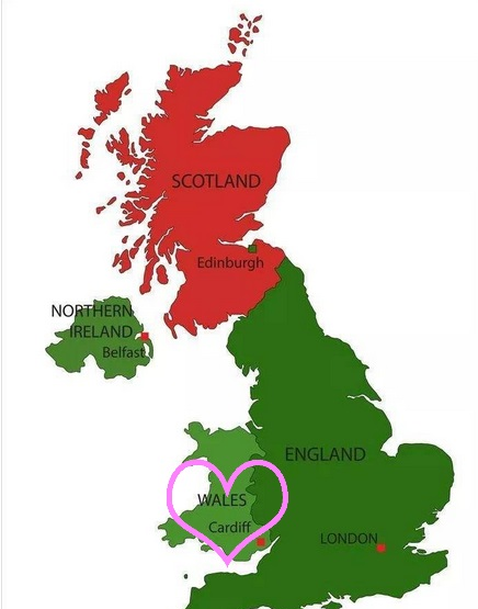 wales是哪个国家,wales是哪个国家图2