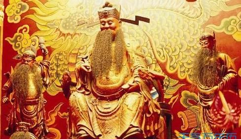 财神节送什么礼物好