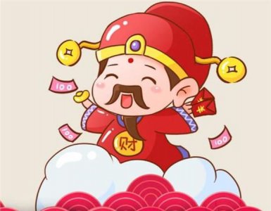 ​财神节是哪天，有些地区财神节放鞭炮，你知道财神节的来历吗？