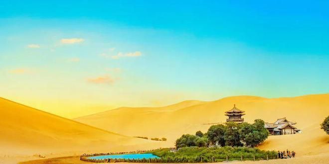 敦火皇莫高窟在我国的什么省