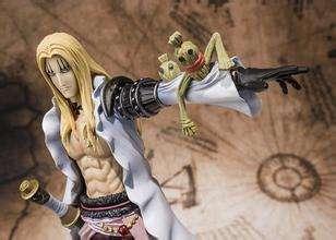 恶魔果实能力大盘点（恶魔果实开发分析）(4)