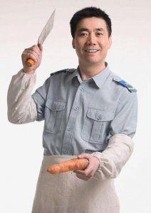​炊事班的故事第三部中，范明为什么走了，出什么事情了吗