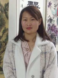 ​王宝玉介绍