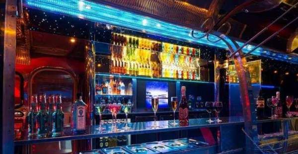 静吧和酒吧有什么区别,夜店下头是什么意思图3