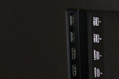 ​小米sound连接小米电视