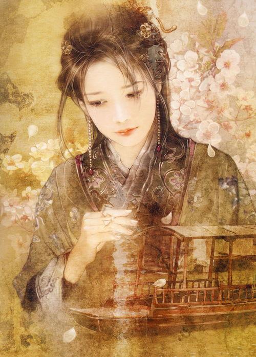 生当作人杰死亦为鬼雄表现了李清照的什么（生当作人杰死亦为鬼雄全诗意思）(图2)