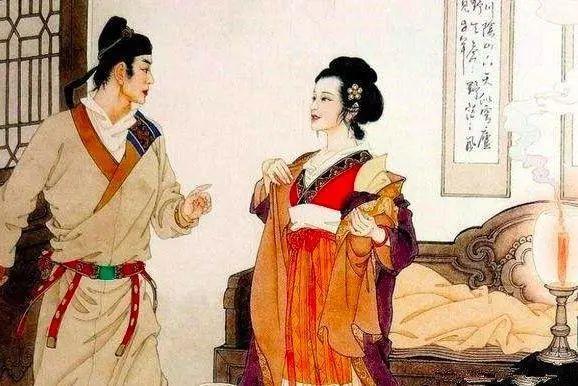诗人贺铸相貌奇性情奇才华奇（宋代词人贺铸简介）(图3)