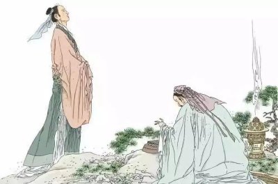 ​诗人贺铸相貌奇性情奇才华奇（宋代词人贺铸简介）