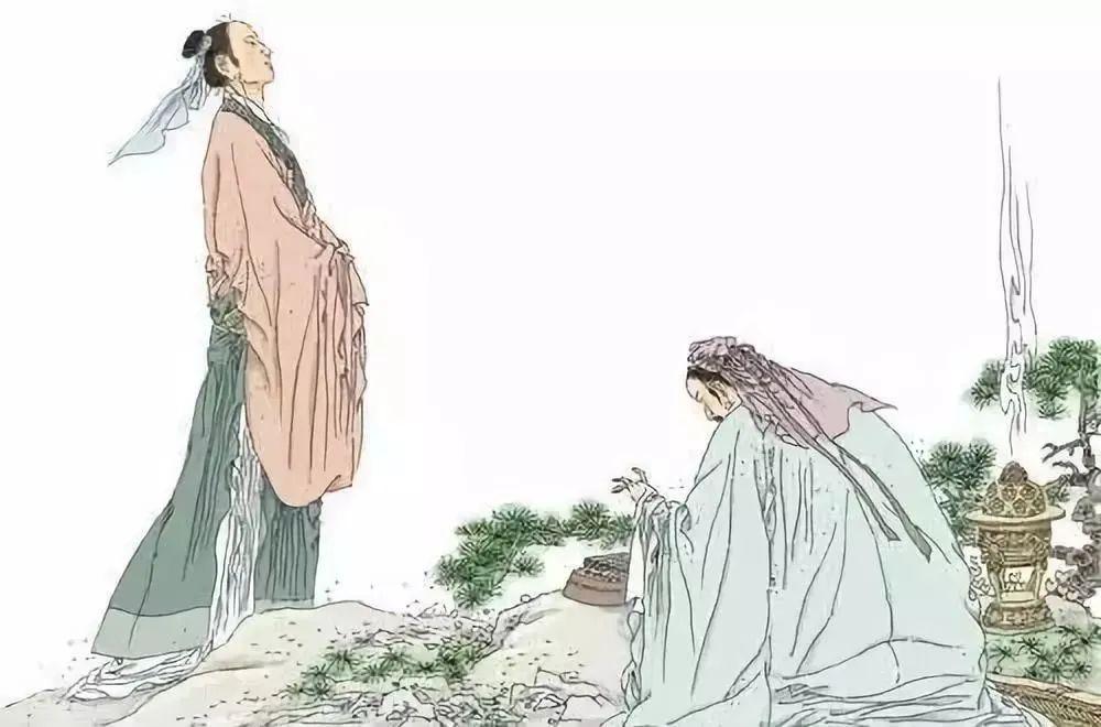 诗人贺铸相貌奇性情奇才华奇（宋代词人贺铸简介）(图1)