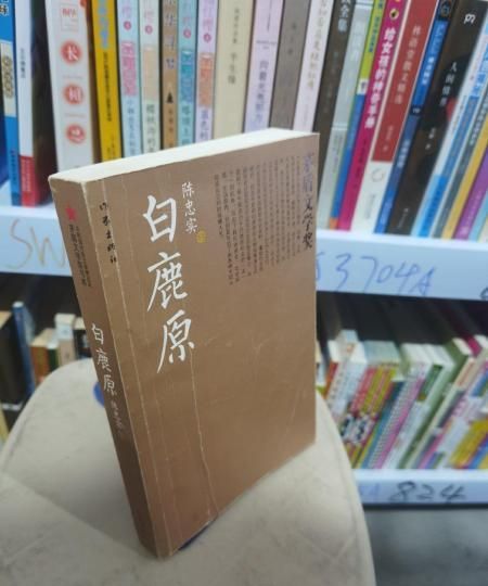 白鹿原小说在哪里能看,白鹿原完整版TXT下载