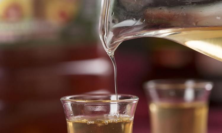 倒茶倒水倒酒分别应该倒多少杯