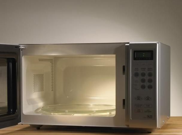 塑料可不可以用微波炉加热