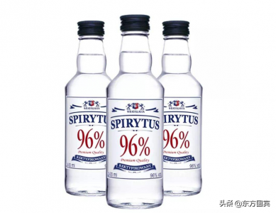​世界上酒度数最高的酒是什么酒（史上度数最高的酒）