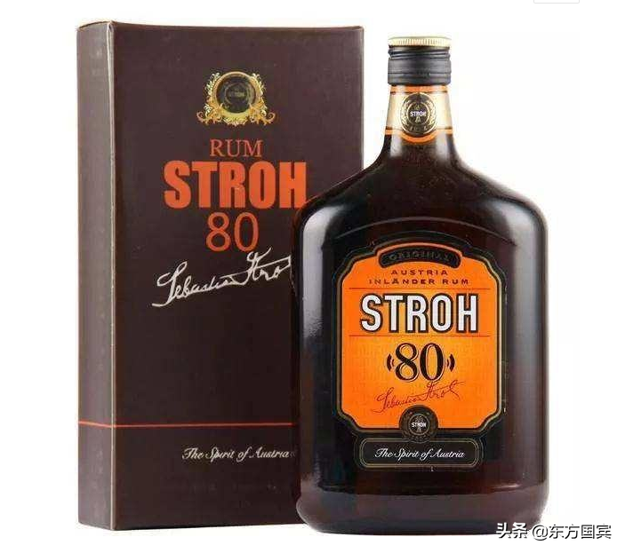 世界上酒度数最高的酒是什么酒（史上度数最高的酒）(图5)