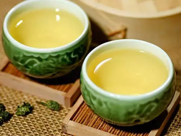 铁观音为什么要少喝（关于上等铁观音的九大误解）