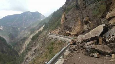 ​中国最大地震是多少级（近代以来我国排名前十的大地震）