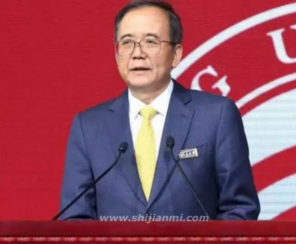 鸿鹄是什么鸟?北大校长致辞念错鸿鹄引发热议