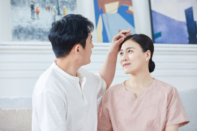 夫妻相处太累了想离婚（跟老公无法沟通很累很想离婚）(图4)