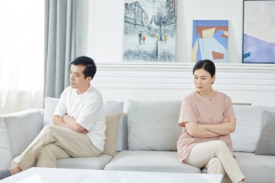​夫妻相处太累了想离婚（跟老公无法沟通很累很想离婚）