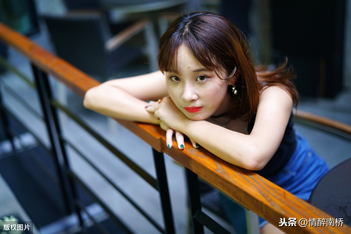 为什么女人有纹身不能娶（为什么说纹身女不可碰）(图1)