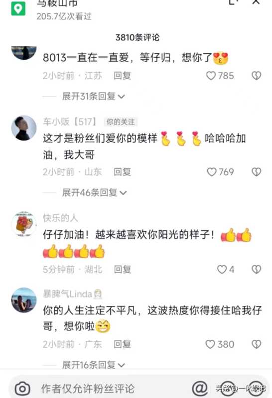 胜仔(千万粉丝网红胜仔)