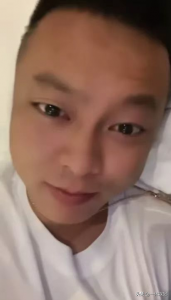 ​胜仔(千万粉丝网红胜仔)