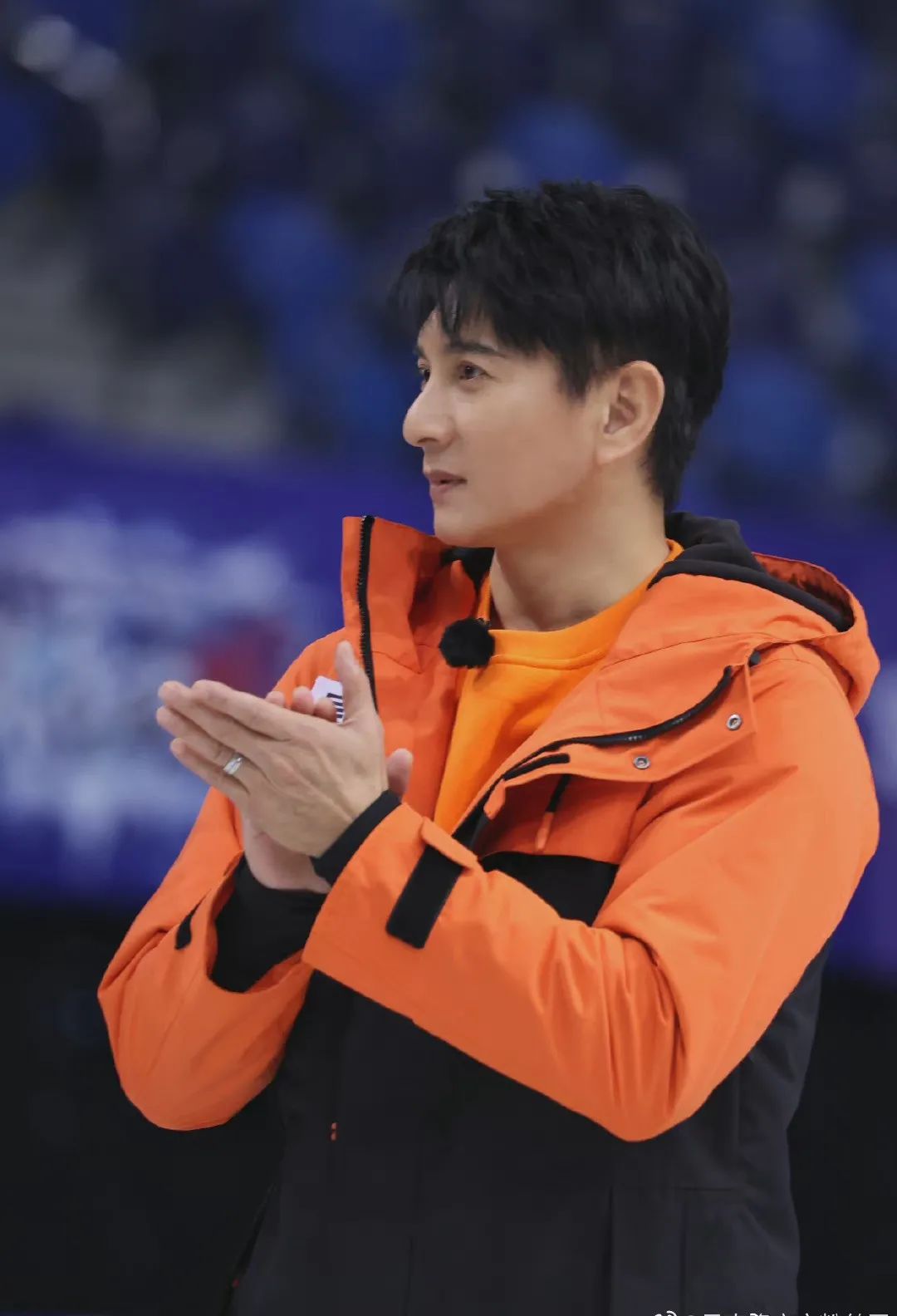 吴奇隆刘诗诗孩子几岁（演员吴奇隆多大年纪了）(图4)