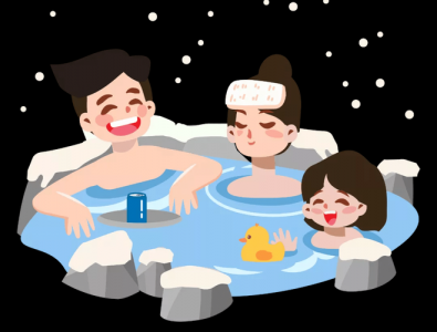 ​什么人不适合泡温泉（不能泡温泉的人群介绍）