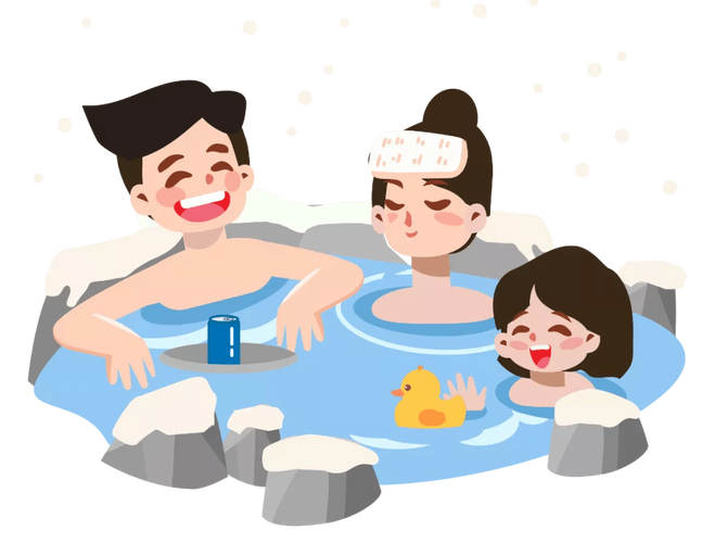 什么人不适合泡温泉（不能泡温泉的人群介绍）