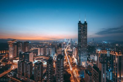 ​深圳是一座什么样的城市深圳是一个什么样的城市（深圳是哪个省的城市）