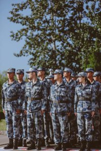 ​真正男子汉第二季什么时候录制的（真正男子汉第二季播出时间已确认）