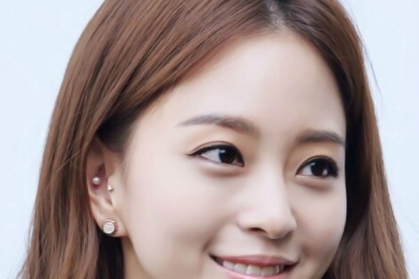 teddy韩艺瑟为什么分别 为了不妨再红不算什么