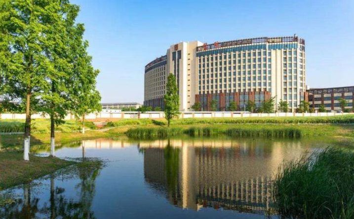 南京医科大学入选双一流了吗（南京医科大学是211还是985）(图2)