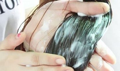 护发素的使用方法,护发素怎么使用图1