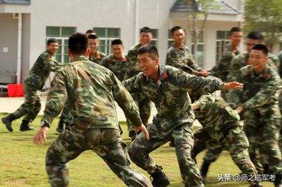 ​武警和特警的区别（特警和武警哪个厉害级别高）