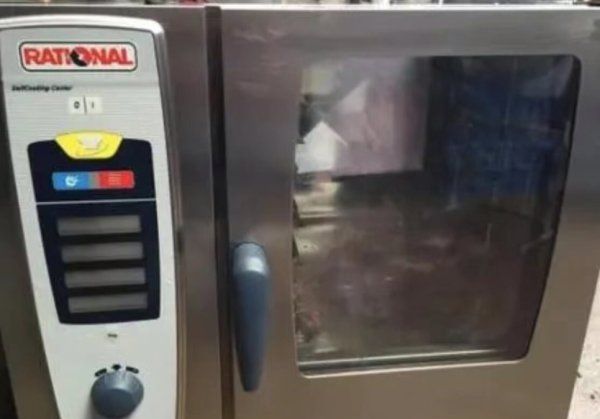 烤箱门关不严怎么修理,烤箱门关不上那个封条贴着可以吗图3
