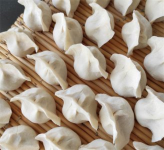 ​冷冻饺子为什么这么便宜
