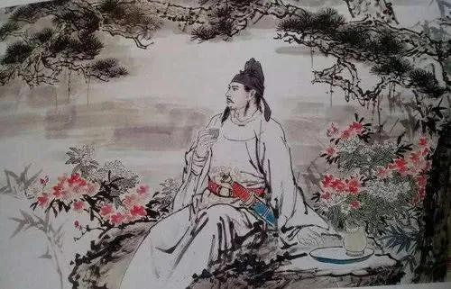 宋朝诗人晏殊简介（北宋婉约派词人.晏殊）(4)