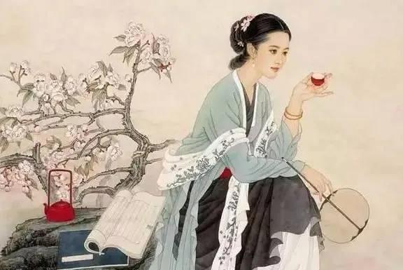 宋朝诗人晏殊简介（北宋婉约派词人.晏殊）(5)