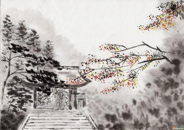 宋朝诗人晏殊简介（北宋婉约派词人.晏殊）(3)