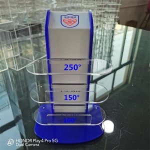 ​有机玻璃展示架厂家  有机玻璃展示架好友cz66zh