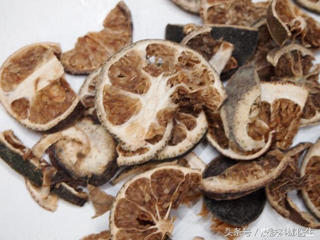 十种最佳降血糖水果排行榜 没人要的落果不仅健脾(3)